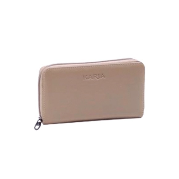 Karia handbag, crossbody & wallet set - Picture 4 of 4